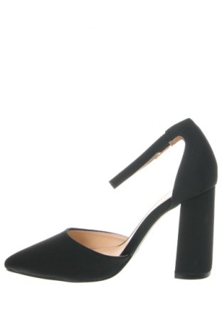 Γυναικεία παπούτσια Diamantique, Μέγεθος 37, Χρώμα Μαύρο, Τιμή 22,61 €