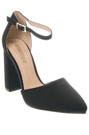 Γυναικεία παπούτσια Diamantique, Μέγεθος 36, Χρώμα Μαύρο, Τιμή 22,61 €