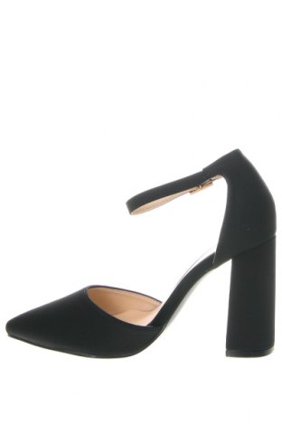 Γυναικεία παπούτσια Diamantique, Μέγεθος 36, Χρώμα Μαύρο, Τιμή 22,61 €