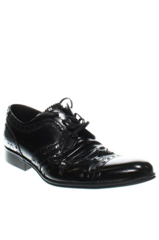 Дамски обувки Dolce & Gabbana Junior, Размер 39, Цвят Черен, Цена 310,25 лв.