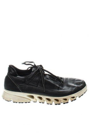 Дамски обувки ECCO, Размер 39, Цвят Черен, Цена 64,00 лв.