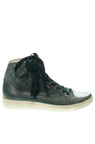 Γυναικεία παπούτσια ECCO, Μέγεθος 38, Χρώμα Πράσινο, Τιμή 29,69 €