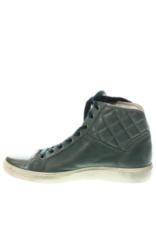 Γυναικεία παπούτσια ECCO, Μέγεθος 38, Χρώμα Πράσινο, Τιμή 31,67 €