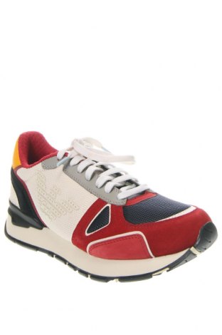 Дамски обувки Emporio Armani, Размер 40, Цвят Многоцветен, Цена 398,05 лв.