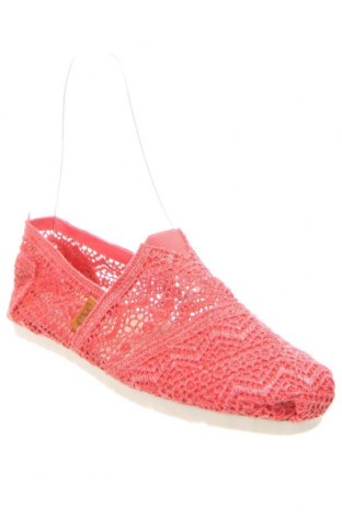 Γυναικεία παπούτσια Exe, Μέγεθος 37, Χρώμα Κόκκινο, Τιμή 9,59 €