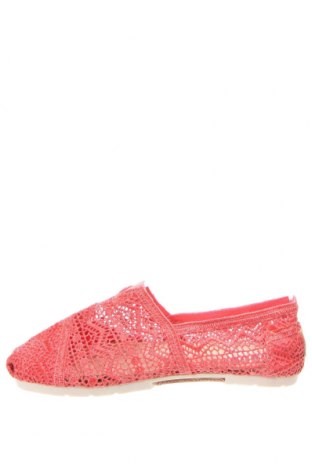 Γυναικεία παπούτσια Exe, Μέγεθος 37, Χρώμα Κόκκινο, Τιμή 9,59 €