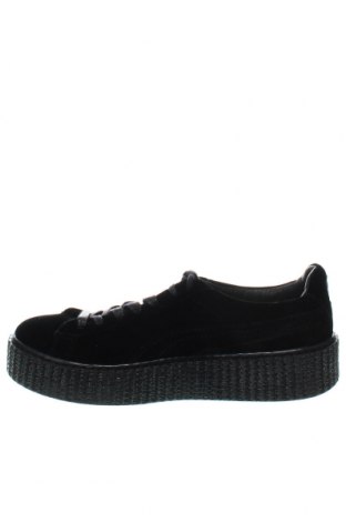 Γυναικεία παπούτσια Fenty Puma by Rihanna, Μέγεθος 39, Χρώμα Μαύρο, Τιμή 71,01 €