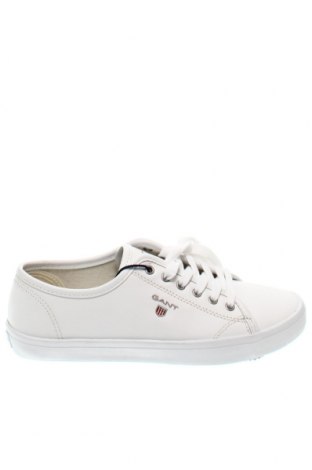 Dámské boty  Gant, Velikost 37, Barva Bílá, Cena  3 362,00 Kč