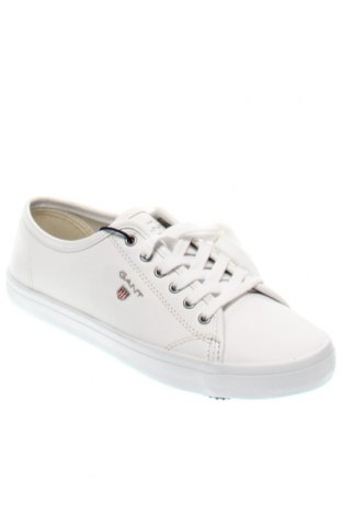 Dámské boty  Gant, Velikost 37, Barva Bílá, Cena  3 362,00 Kč