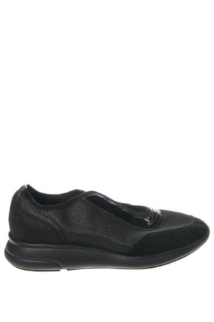 Дамски обувки Geox, Размер 37, Цвят Черен, Цена 48,60 лв.