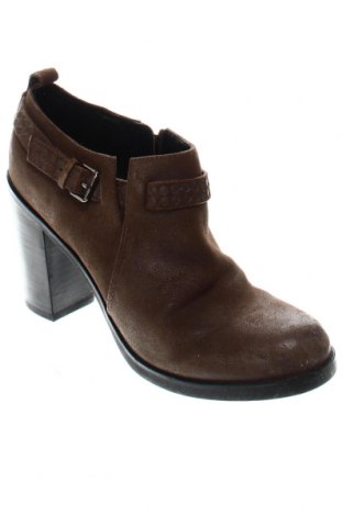 Γυναικεία παπούτσια Geox, Μέγεθος 38, Χρώμα Καφέ, Τιμή 14,25 €
