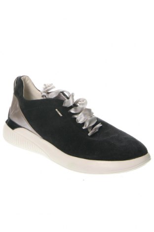 Γυναικεία παπούτσια Geox, Μέγεθος 39, Χρώμα Μαύρο, Τιμή 39,59 €