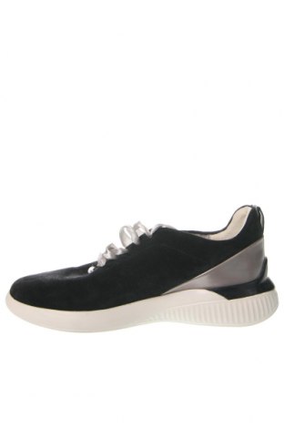 Γυναικεία παπούτσια Geox, Μέγεθος 39, Χρώμα Μαύρο, Τιμή 39,59 €