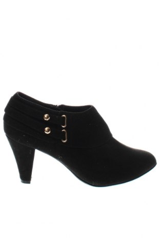 Дамски обувки Graceland, Размер 40, Цвят Черен, Цена 15,60 лв.