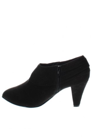 Дамски обувки Graceland, Размер 40, Цвят Черен, Цена 12,87 лв.