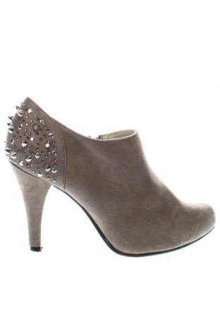 Дамски обувки Graceland, Размер 36, Цвят Сив, Цена 14,82 лв.
