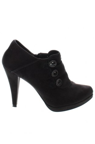 Γυναικεία παπούτσια Graceland, Μέγεθος 41, Χρώμα Καφέ, Τιμή 9,17 €
