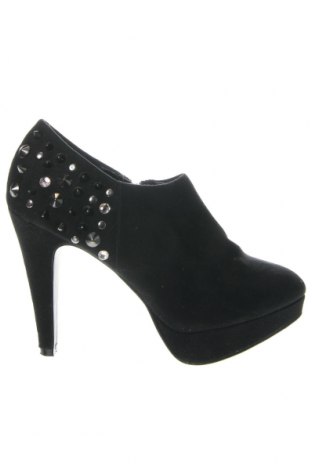 Дамски обувки Graceland, Размер 39, Цвят Черен, Цена 11,70 лв.