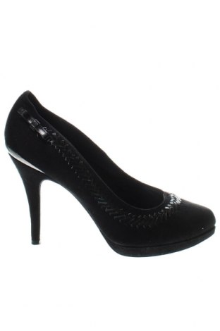 Dámske topánky  Graceland, Veľkosť 40, Farba Čierna, Cena  8,62 €