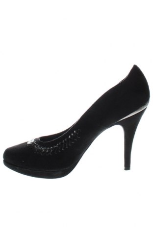 Γυναικεία παπούτσια Graceland, Μέγεθος 40, Χρώμα Μαύρο, Τιμή 9,41 €