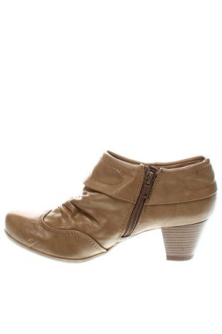 Дамски обувки Graceland, Размер 36, Цвят Кафяв, Цена 22,62 лв.