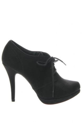 Dámské boty  Graceland, Velikost 38, Barva Černá, Cena  622,00 Kč