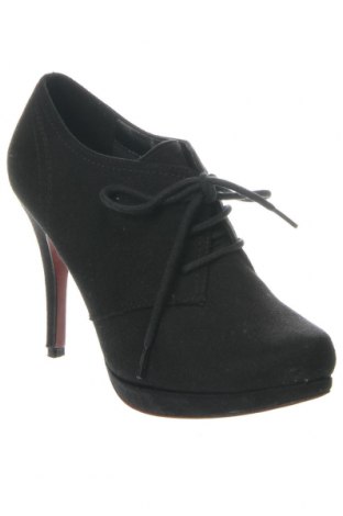 Дамски обувки Graceland, Размер 38, Цвят Черен, Цена 11,70 лв.