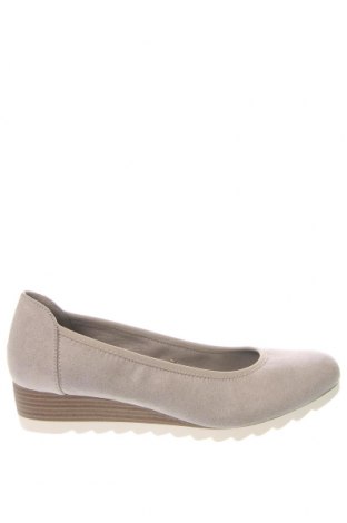 Γυναικεία παπούτσια Graceland, Μέγεθος 40, Χρώμα Γκρί, Τιμή 20,50 €