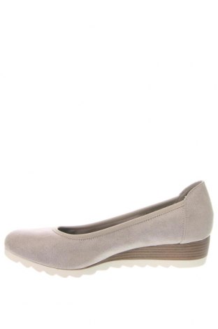 Γυναικεία παπούτσια Graceland, Μέγεθος 40, Χρώμα Γκρί, Τιμή 20,50 €