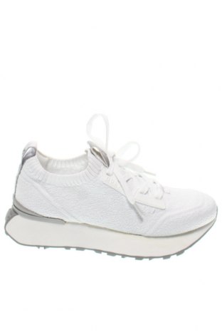 Γυναικεία παπούτσια Guess, Μέγεθος 39, Χρώμα Λευκό, Τιμή 95,88 €