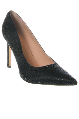 Γυναικεία παπούτσια Guess, Μέγεθος 38, Χρώμα Μαύρο, Τιμή 54,43 €