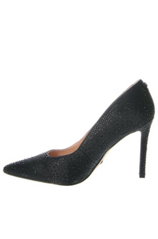 Γυναικεία παπούτσια Guess, Μέγεθος 38, Χρώμα Μαύρο, Τιμή 54,43 €