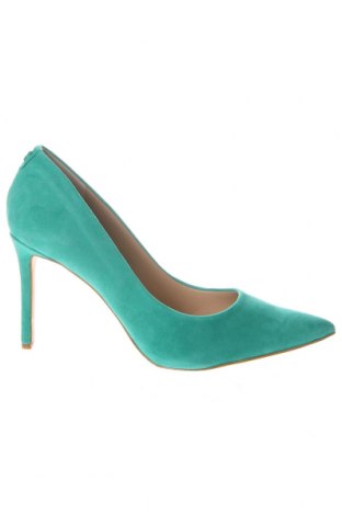 Γυναικεία παπούτσια Guess, Μέγεθος 41, Χρώμα Πράσινο, Τιμή 49,91 €