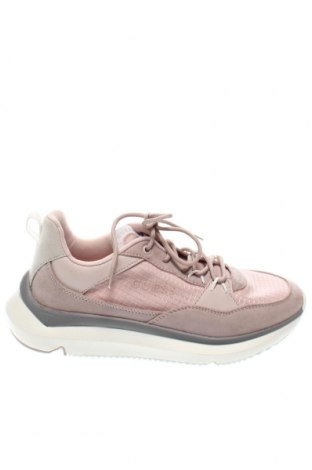 Дамски обувки Guess, Размер 40, Цвят Розов, Цена 158,00 лв.