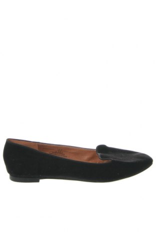 Γυναικεία παπούτσια H&M, Μέγεθος 38, Χρώμα Μαύρο, Τιμή 3,31 €