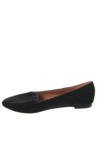 Дамски обувки H&M, Размер 38, Цвят Черен, Цена 31,36 лв.