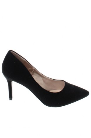 Γυναικεία παπούτσια H&M, Μέγεθος 37, Χρώμα Μαύρο, Τιμή 24,12 €