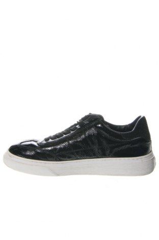 Γυναικεία παπούτσια Hogan, Μέγεθος 38, Χρώμα Μαύρο, Τιμή 52,74 €