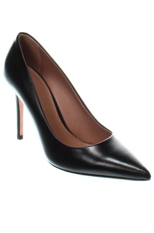 Дамски обувки Hugo Boss, Размер 38, Цвят Черен, Цена 351,00 лв.