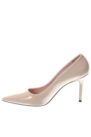 Γυναικεία παπούτσια Hugo Boss, Μέγεθος 41, Χρώμα  Μπέζ, Τιμή 180,93 €