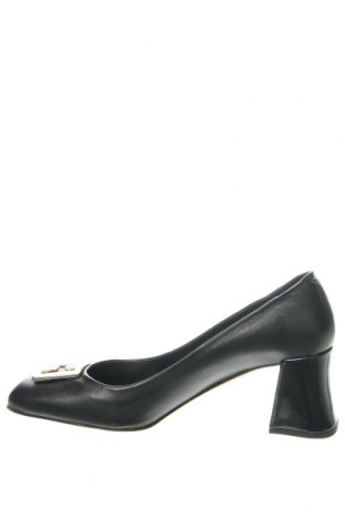 Γυναικεία παπούτσια Hugo Boss, Μέγεθος 37, Χρώμα Μαύρο, Τιμή 180,93 €