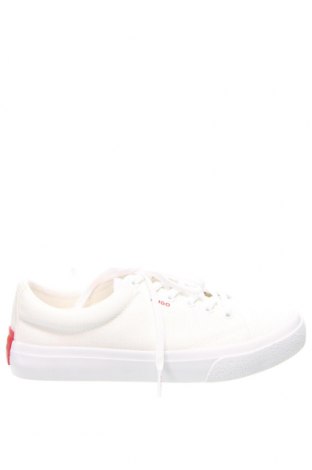 Γυναικεία παπούτσια Hugo Boss, Μέγεθος 39, Χρώμα Λευκό, Τιμή 123,00 €