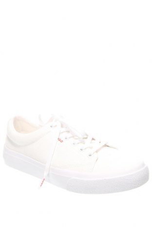 Γυναικεία παπούτσια Hugo Boss, Μέγεθος 39, Χρώμα Λευκό, Τιμή 123,00 €