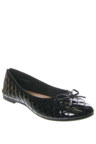 Дамски обувки Jenny Fairy, Размер 39, Цвят Черен, Цена 27,20 лв.