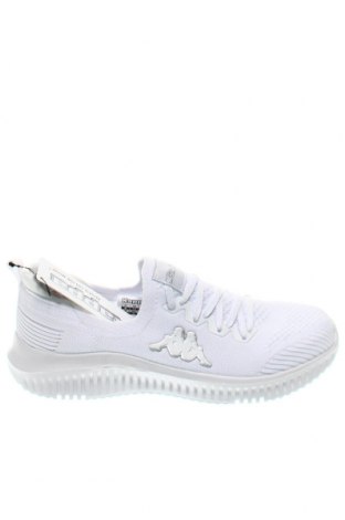 Γυναικεία παπούτσια Kappa, Μέγεθος 40, Χρώμα Λευκό, Τιμή 24,71 €