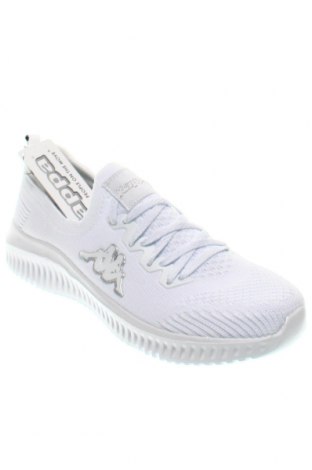Γυναικεία παπούτσια Kappa, Μέγεθος 40, Χρώμα Λευκό, Τιμή 52,58 €