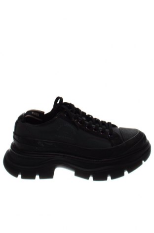 Γυναικεία παπούτσια Karl Lagerfeld, Μέγεθος 37, Χρώμα Μαύρο, Τιμή 143,48 €