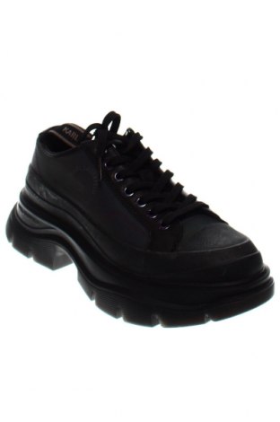 Dámske topánky  Karl Lagerfeld, Veľkosť 37, Farba Čierna, Cena  143,48 €
