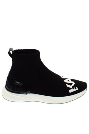 Dámské boty  Karl Lagerfeld, Velikost 37, Barva Černá, Cena  3 782,00 Kč