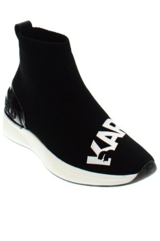 Női cipők Karl Lagerfeld, Méret 37, Szín Fekete, Ár 55 165 Ft